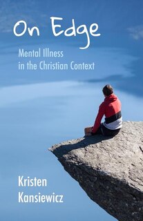 Front cover_On Edge
