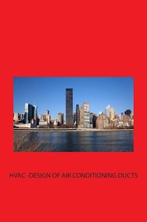 Couverture_HVAC - Design of Air-conditioning Ducts