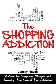 Front cover_The Shopping Addiction