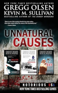 Front cover_Unnatural Causes