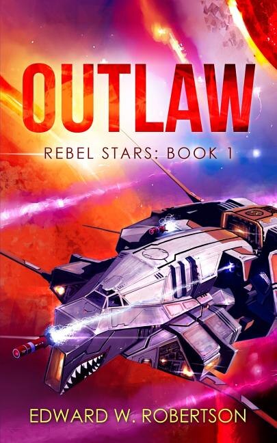 Front cover_Outlaw