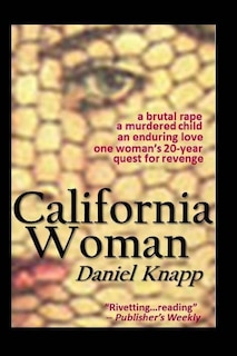 Front cover_California Woman