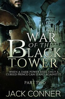 Front cover_The War of the Black Tower