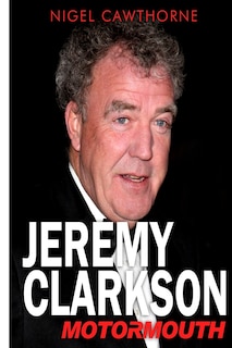 Front cover_Jeremy Clarkson