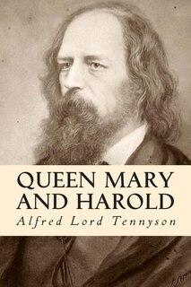 Front cover_Queen Mary and Harold