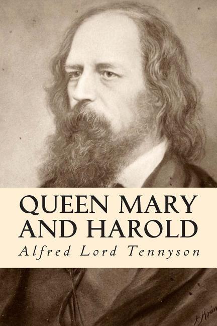 Front cover_Queen Mary and Harold
