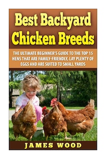 Couverture_Best Backyard Chicken Breeds