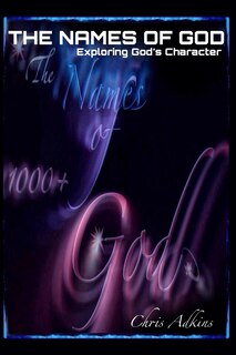 Couverture_The Names Of God