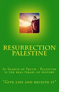 Couverture_Resurrection Palestine