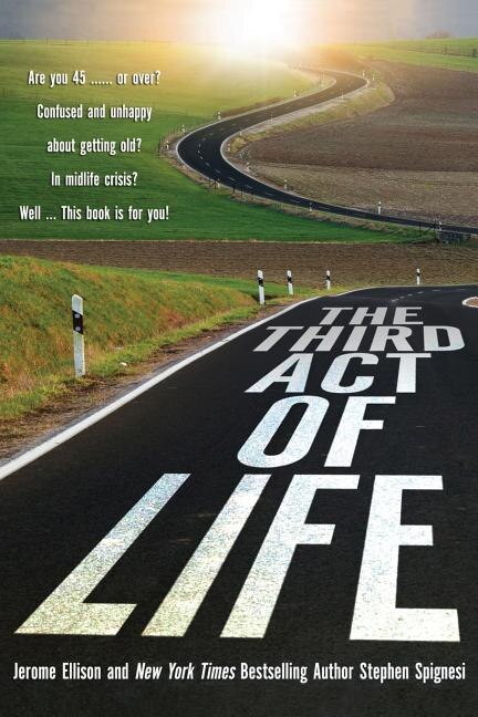 Couverture_The Third Act of Life