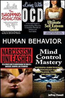 Couverture_Human Behavior