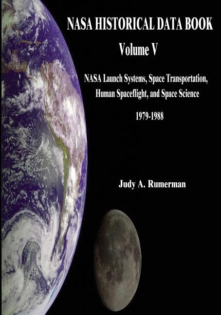 Couverture_NASA Historical Data Book