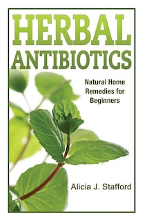 Front cover_Herbal Antibiotics