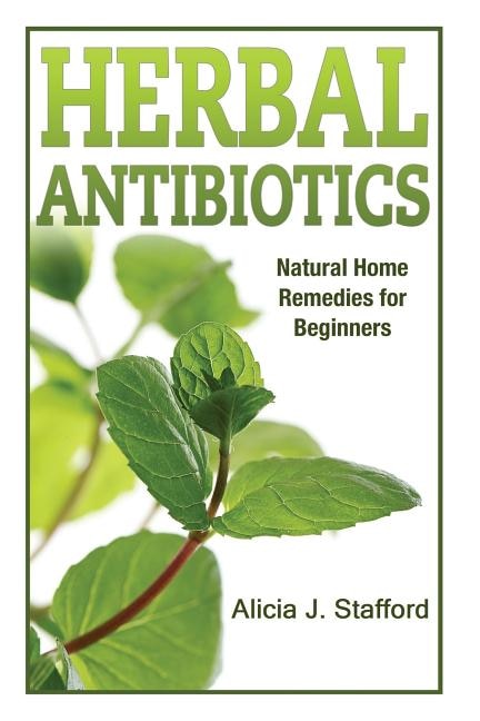 Front cover_Herbal Antibiotics