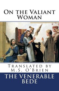 Front cover_On the Valiant Woman (Translated)