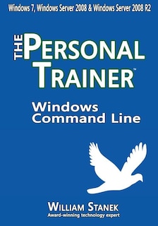 Front cover_Windows Command Line
