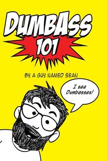 Front cover_Dumbass 101