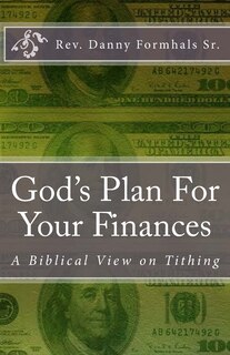 Front cover_God's Plan for Your Finances