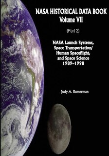 Couverture_NASA Historical Data Book