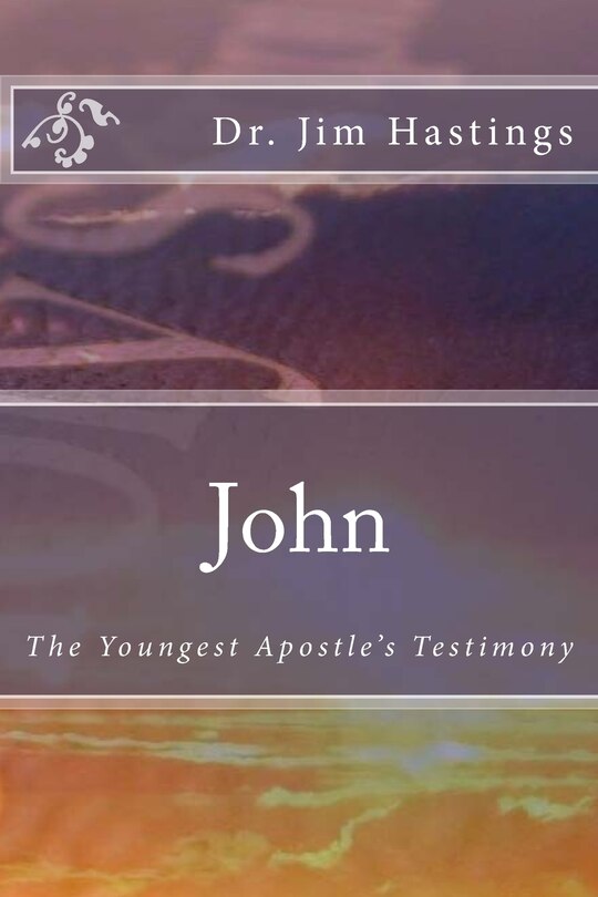 Front cover_John