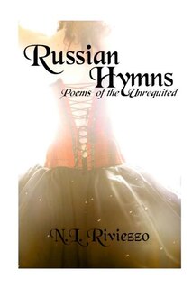 Front cover_Russian Hymns