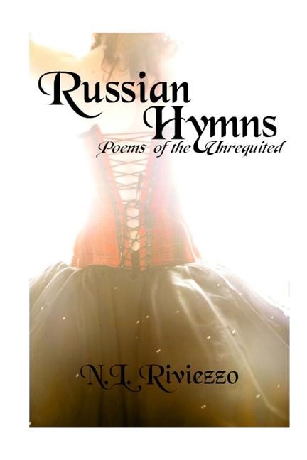 Front cover_Russian Hymns