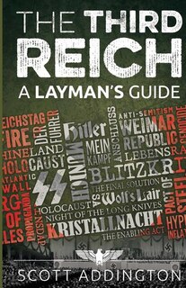Couverture_The Third Reich