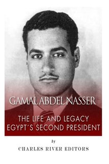 Front cover_Gamal Abdel Nasser