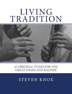 Front cover_Living Tradition