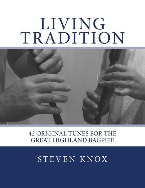 Front cover_Living Tradition