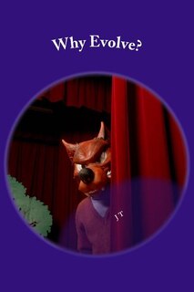 Front cover_Why Evolve?