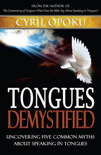 Front cover_Tongues Demystified