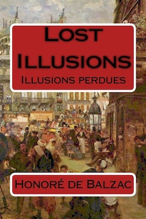 Front cover_Lost Illusions