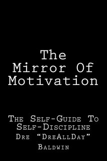 Couverture_The Mirror Of Motivation