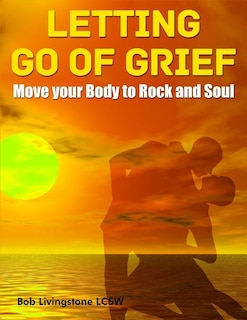 Front cover_Letting Go of Grief