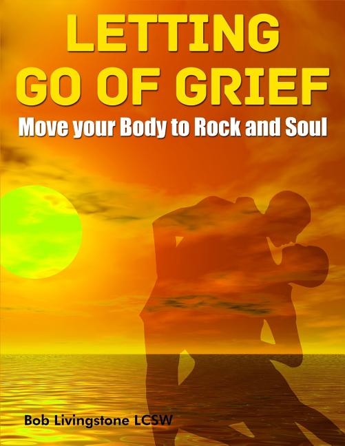 Front cover_Letting Go of Grief
