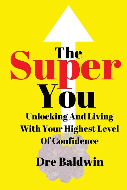 Front cover_The Super You