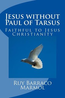 Front cover_Jesus without Paul of Tarsus