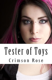 Front cover_Tester of Toys