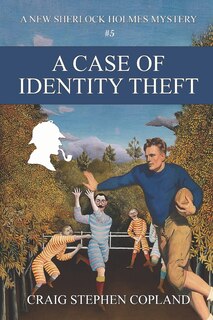 Couverture_A Case of Identity Theft