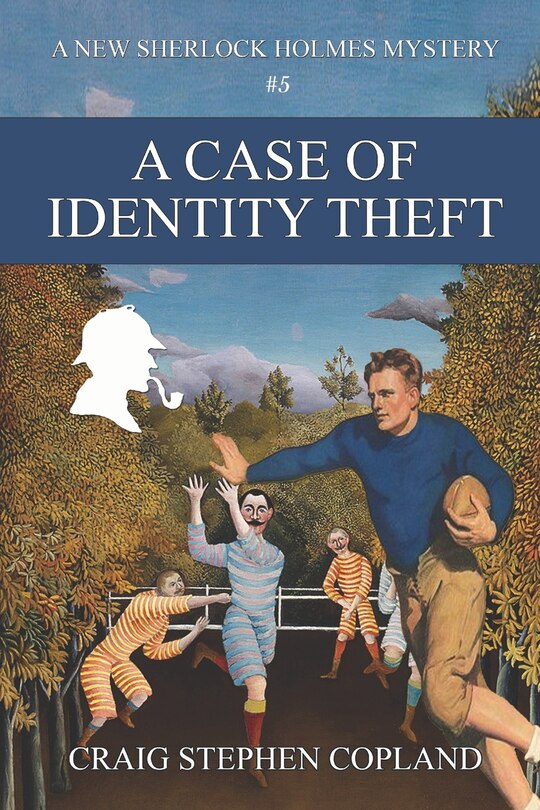 Couverture_A Case of Identity Theft