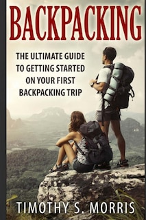 Front cover_Backpacking
