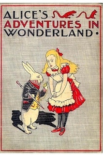 Alice's Adventures In Wonderland