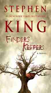 Finders Keepers: A Novel de Stephen King