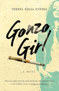 Couverture_Gonzo Girl