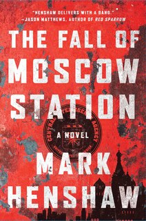 Couverture_The Fall of Moscow Station