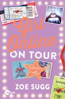 Front cover_Girl Online: On Tour