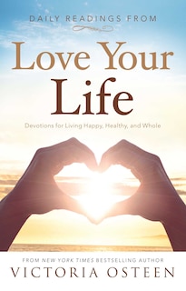 Couverture_Daily Readings from Love Your Life