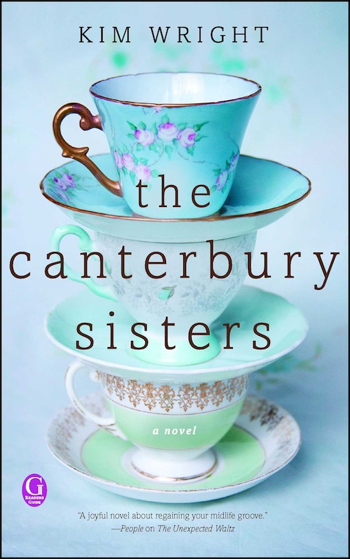 Front cover_The Canterbury Sisters