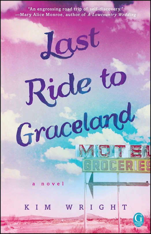 Front cover_Last Ride to Graceland